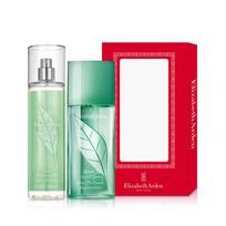 Elizabeth Arden [2pack] Green Tea Scent Spray Edc 100ml + Green Tea Body Mist 236ml FREE
