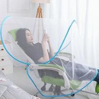 Breathable Mesh Head Mosquito Tent Lightweight Anti-Mosquito Head Cover Mosquito Head Cover  Travel