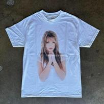britney spears Tee XXXL gray