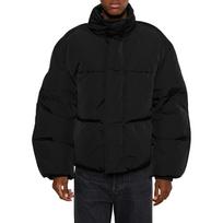 Acne Studios High Neck Puffer Jacket B90790-900 44 black
