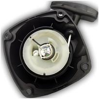 Starter for Einhell Nac petrol brushcutters, brushcutters, trimmers
