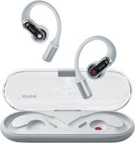 Nothing Wireless Earphones Nothing Ear 2025 Award Does not block the ears Ear hook included Bluetooth Up to 30 hours playback Clear voice calls