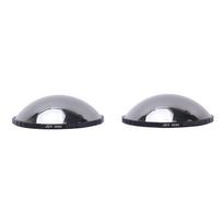 ND Filter ND16 ND32 ND64 for Insta360 X6 Optical Glass Lens Filter Aluminum Frame Action Camera for Insta 360 X6 Accessories