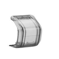 Lens Cap for DJI Avata 2 Lens Cover Gimbal Camera Guard Protector Shell Dustproof Scratch-Resistant Case Drone Accessories