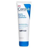 Hair Conditioner, Cerave, Gentle Hydrating Conditioner, Moisturises Hair & Scalp, 266Ml 266ml