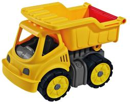 BIG Power Worker Mini Dumper