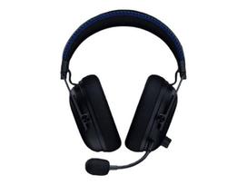 Razer BlackShark V3 Pro for PlayStation Gaming Headset, Over-Ear,Wireless, Black | Razer