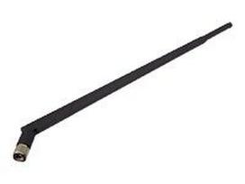 Digitus | Wireless LAN Rod Antenna | DN-70105 | Screw mounted | Antenna connector type RP-SMA