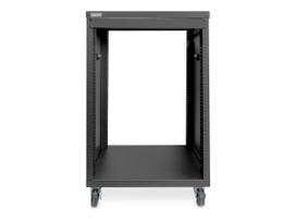 Digitus AVS Rack | DN-48001 | Black