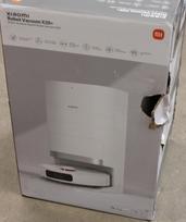 SALE OUT. | Xiaomi Robot Vacuum (EU) | X20+ | Wet&Dry | 5200 mAh | Dust capacity 4 L | 6000 Pa | White | DAMAGED PACKAGING | 22