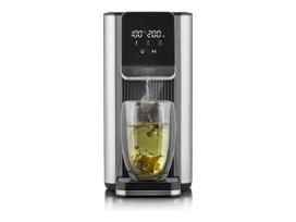 Caso | Turbo hot water dispenser | HW 630 | Water Dispenser | 2600 W | 2.5 L | Plastic/Stainless Steel | Black/Stainless Steel