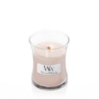 WoodWick 98191 wax candle Other Jasmine, Sea salt, Vanilla Beige 1 pc(s)