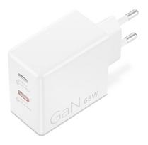 Lenovo G0A6065WEU mobile device charger Universal White AC Indoor
