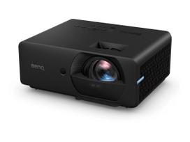 Benq | LK830ST | 4K UHD (3840 x 2160) | 4000 ANSI lumens | Black