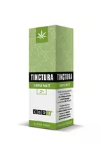 CBDex Tincture Imunit 2 %, 200 mg CBD, 10 ml