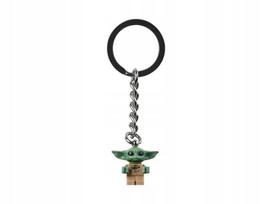 Lego Star Wars Brelok su Grogu 854187