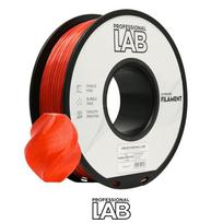 3D plastikas Prof. Lab PLA marmuras plytų raudona /1kg