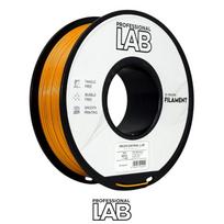 3D plastikas Prof. Lab PETG auksinė 1.75mm/1kg