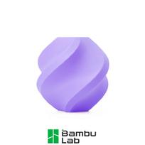 3D plastikas Bambu Lab PETG matinė violetinė (35702) su rite 1.75mm/1kg