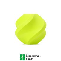 3D plastikas Bambu Lab PETG matinė laimo žalia (35500) su rite 1.75mm/1kg