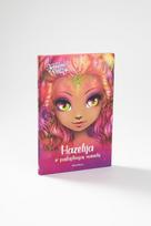 Nebulous Stars. Hazelija ir paslaptingas namelis