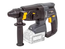 Batavia B.V. | Cordless Brushless Rotary Hammer SDS+, Without battery and charger - 18V