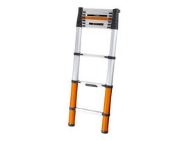Batavia B.V. | Giraffe AIR Telescopic Ladder 2.93 m