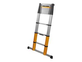 Batavia B.V. | Giraffe AIR Telescopic Ladder 3.81 m