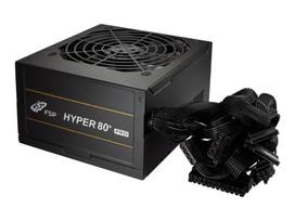 FSP Power Supply | HYPER 80+PRO550 BKB | 550 W
