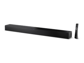 Sharp 2.0 Dolby Atmos/DTS Virtual:X Soundbar | HT-SB304 | 180 W | Bluetooth | Wireless connection | Black