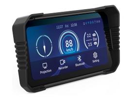 Navitel Dual dash Cam and Smart Moto device (Carplay, Android Auto) | Dual dash Cam and Smart Moto device (Carplay, Android Auto