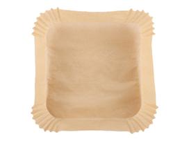 Adler Paper Liners for Air Fryer | AD 6732 | 100 | Dimensions (W x L) 20 x 20 x 4.5 cm