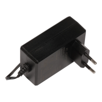 MikroTik Power Supply for Long Ethernet Cable Runs, 57 V, 0.8 A | MT48-570080-11DG