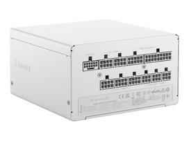 Fractal Design Power Supply, White | Ion 3 Gold | 1000 W