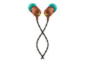Marley | Wired Earbuds | Smile Jamaica