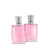 Dviejų kvapų rinkinys, Lancome, Miracle, kvepalai moterims, 2 vnt., 30 ml
