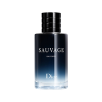 Christian Dior, Sauvage Eau Forte, Kvepalai, Vyrams, 100 ml