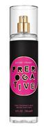 Britney spears Prerogative Kūno purškiklis 236 ml Kūno dulksna