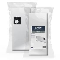Medžiaginis dulkių maišelis SQOON 42200-5; Festool CTL-22/CTL-33; 5 vnt.