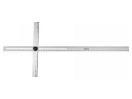 Reguliuojamas kampamatis gipskartoniui Yato YT-70792; 1270 mm; 560 mm