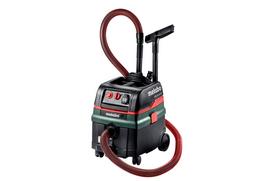 Dulkių siurblys Metabo ASR 25 M SC; M; 1400 W; 25 l