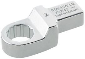 Antgalis dinamometriniam raktui Stahlwille 58224041; 41 mm; 14x18 mm
