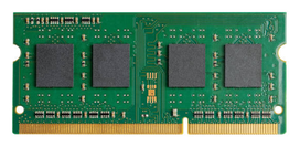 Micron 4GB DDR4-2400 SO-DIMM (MTA4ATF51264HZ-2G3B2) (Atnaujinta) (Atnaujinta)