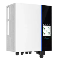 Deye HV AIO GB-S10K-EU trifazis hibridinis inverteris 10 kW