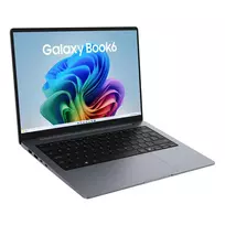 SAMSUNG Galaxy Book6 14″ WUXGA Core 5 315 16GB/512GB SSD Win11 Home Grey (NP740VJK-KG7DE) | NP740VJK-KG7DE | 8806099480035