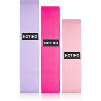 Notino Sport Collection Resistance bands pasipriešinimo guma 3 vnt.