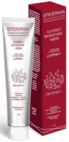 Epiderma bioaktyvus CBD kremas psoriazės pažeistai odai, 75 ml