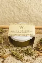Dobré Konopí universalus kanapių tepalas su CBD, 50 ml