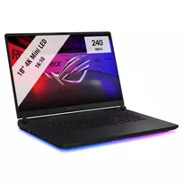 ASUS ROG Strix Scar 18 G835LXG-TQ378W 18″ Core Ultra 9 290HX Plus 64GB/4TB SSD RTX 5090 Win11 Home Black (90NR0LF1-M00SB0) | 90NR0LF1-M00SB0 | 4711636704618