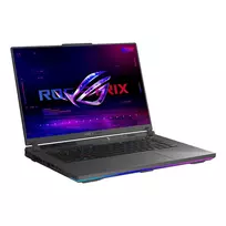 ASUS ROG Strix G16 G614PW-TS092W 16″ WQXGA Ryzen 9 8940HX 32GB/1TB SSD RTX 5080 Win11 Home Grey (90NR0QK7-M005M0) | 90NR0QK7-M005M0 | 4711636497893